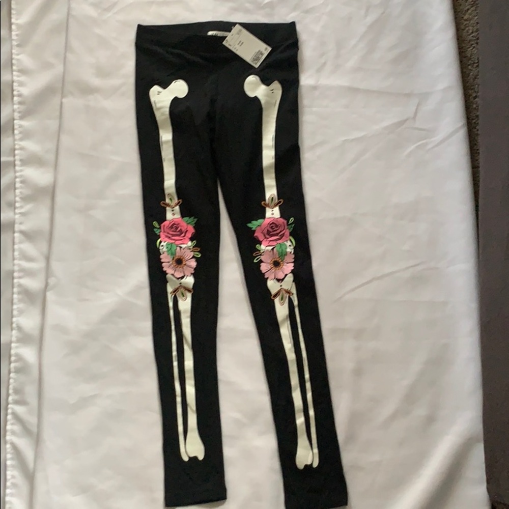 H&M leggings